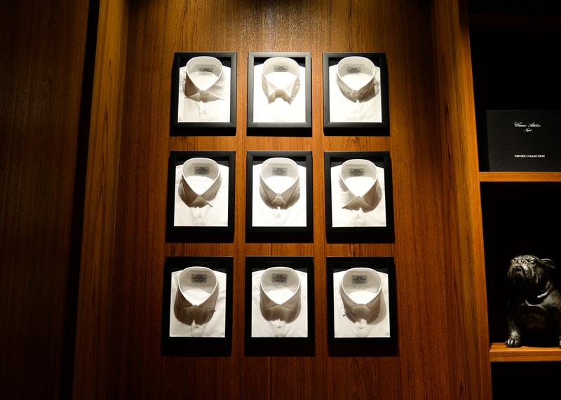Shops: “最高のユナイテッドアローズ” UNITED ARROWS Roppongi Hills Store