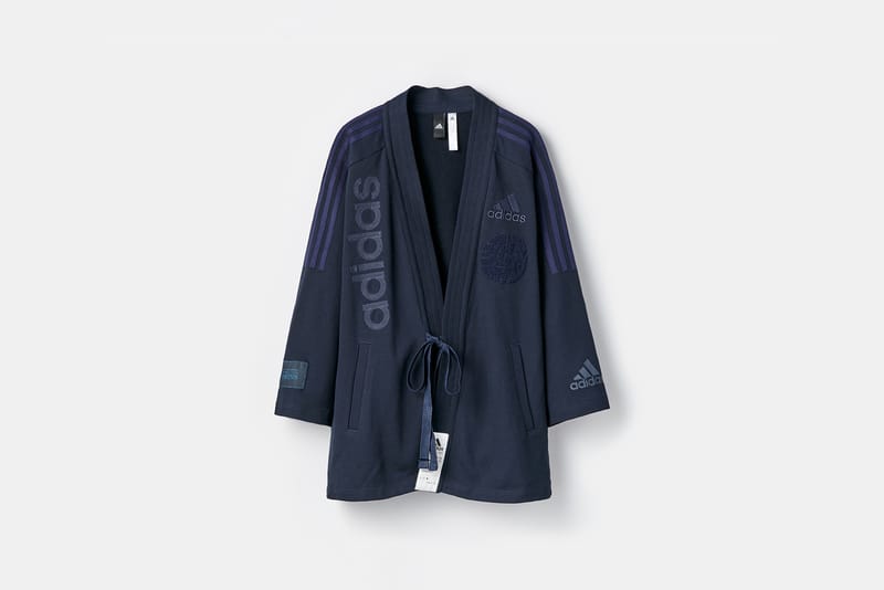 ADIDAS ICON by UNITED ARROWS & SONS コラボレーションコレクション