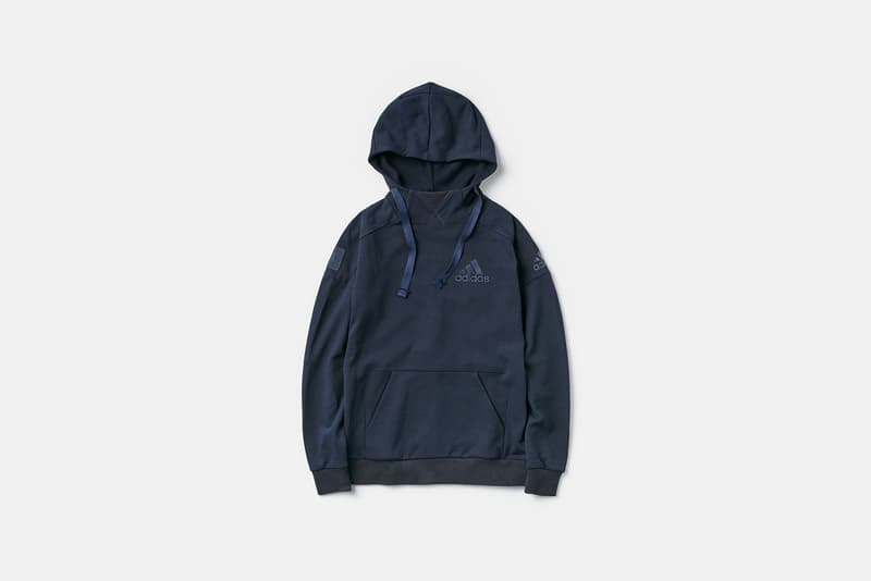 ADIDAS ICON by UNITED ARROWS & SONS コラボレーションコレクション