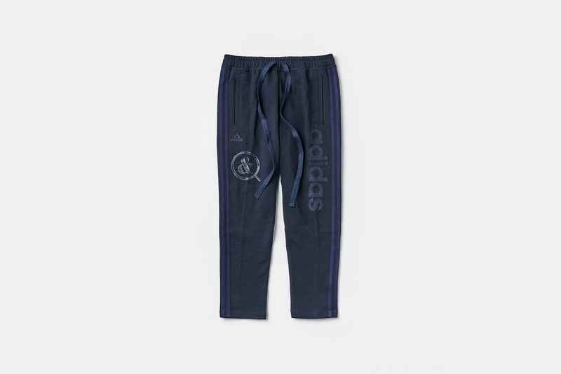 ADIDAS ICON by UNITED ARROWS & SONS コラボレーションコレクション