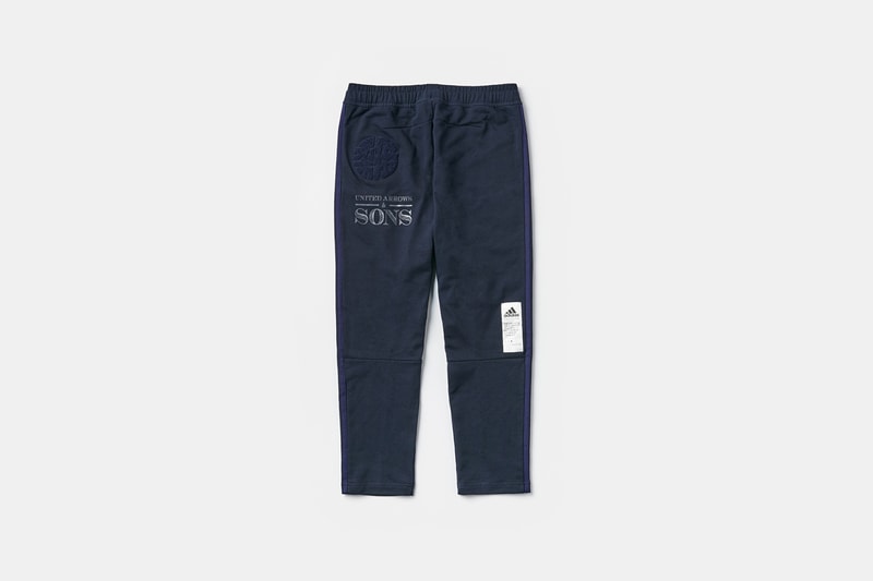 ADIDAS ICON by UNITED ARROWS & SONS コラボレーションコレクション
