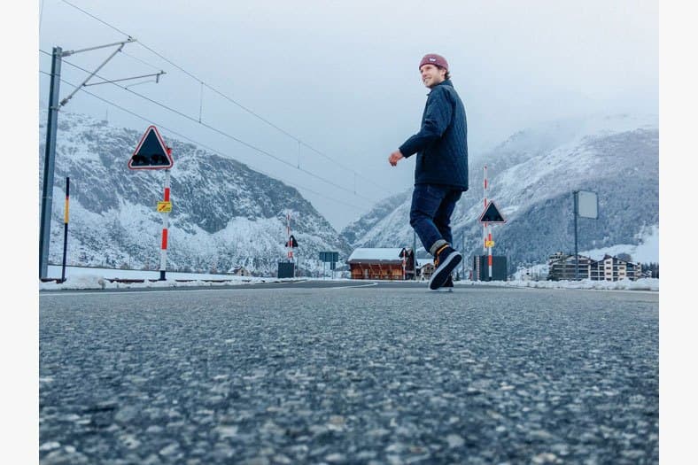 Vans が 2016 All Weather MTE コレクションのために9人のフォトグラファーを起用