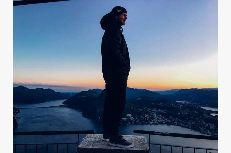 Vans が 2016 All Weather MTE コレクションのために9人のフォトグラファーを起用