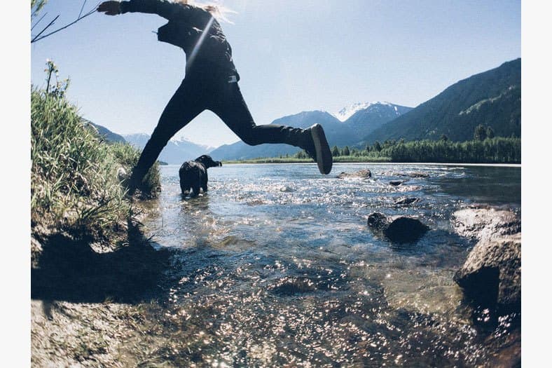 Vans が 2016 All Weather MTE コレクションのために9人のフォトグラファーを起用