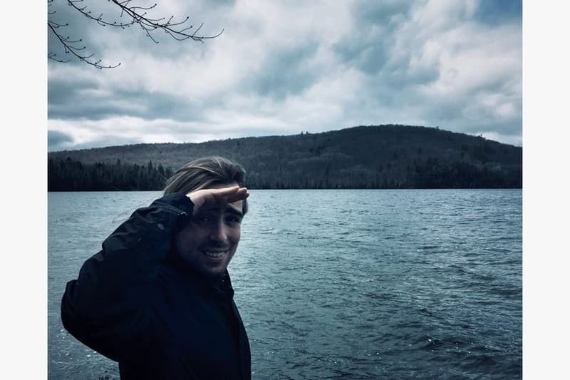 Vans が 2016 All Weather MTE コレクションのために9人のフォトグラファーを起用