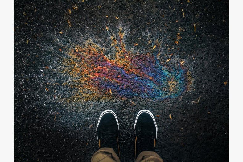 Vans が 2016 All Weather MTE コレクションのために9人のフォトグラファーを起用