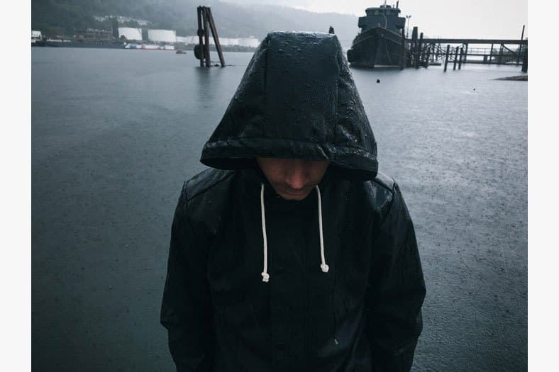 Vans が 2016 All Weather MTE コレクションのために9人のフォトグラファーを起用