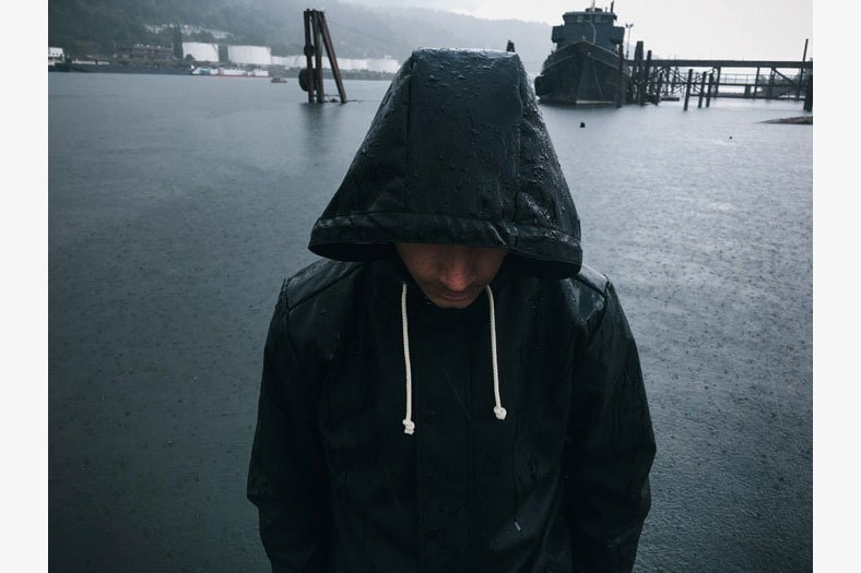 Vans が 2016 All Weather MTE コレクションのために9人のフォトグラファーを起用