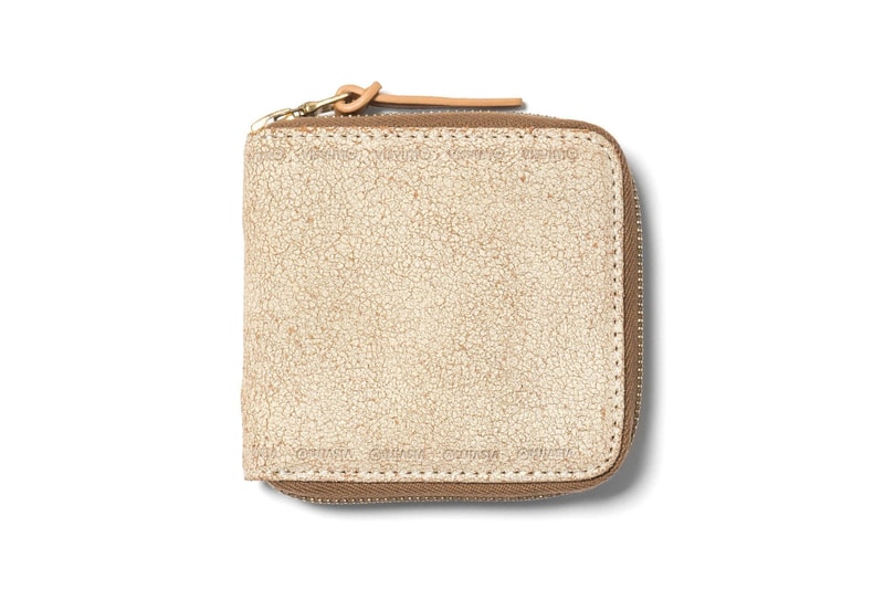 visvim の今季のレザー小物をチェック