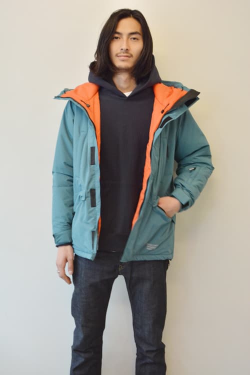 WACKO MARIA 2016 Fall/Winter ルックブック