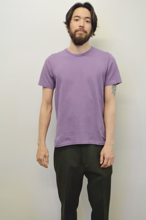 WACKO MARIA 2016 Fall/Winter ルックブック