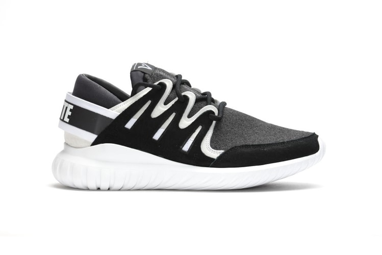 White Mountaineering x adidas Originals Tubular Nova