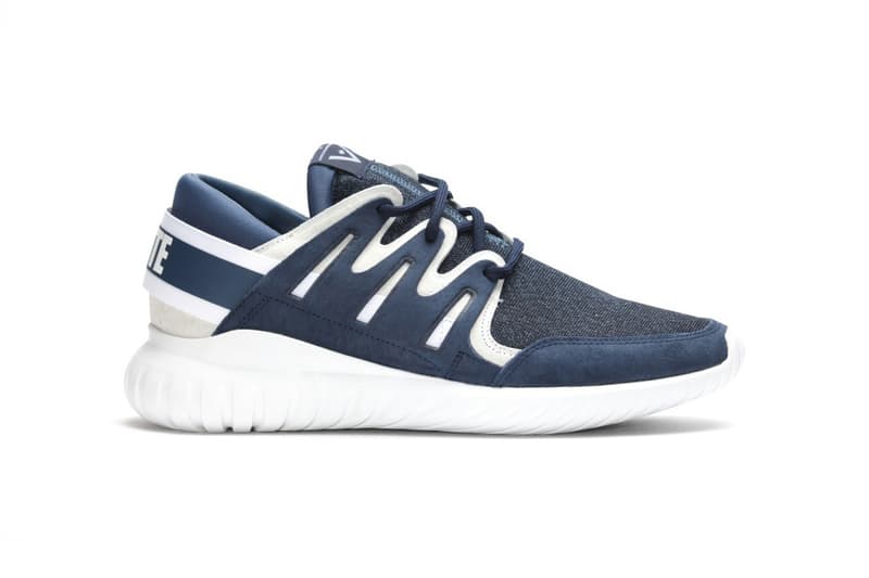 White Mountaineering x adidas Originals Tubular Nova