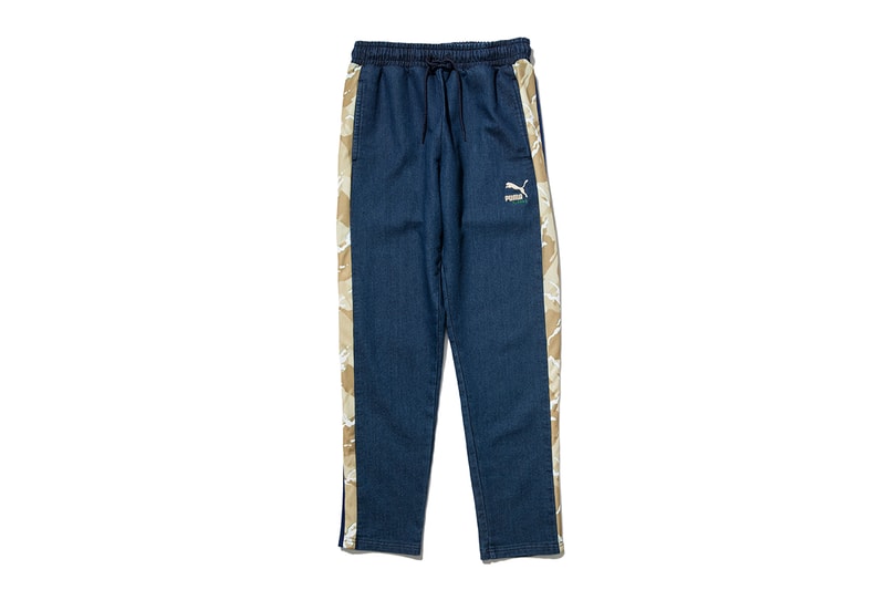 歴史的カラーリング をルーツとした XLARGE® x PUMA x mita sneakers “CLYDE”