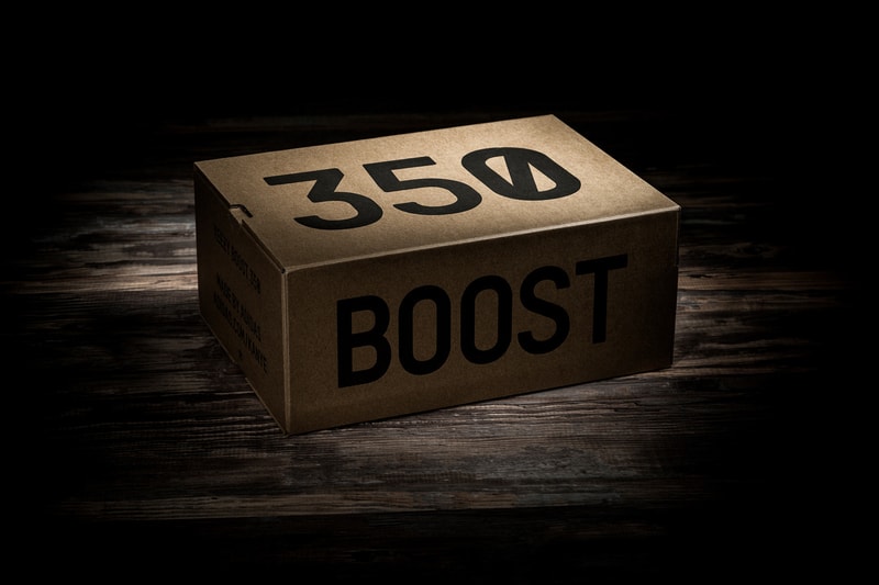 HYPEBEAST Giveaway: HBX にて YEEZY Boost 350 V2 の購入者抽選応募&プレゼント企画のエントリーを受付中