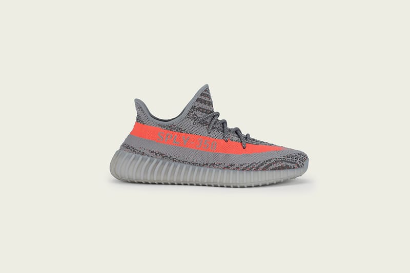 Yeezy Boost 350 V2 の日本国内取扱い店