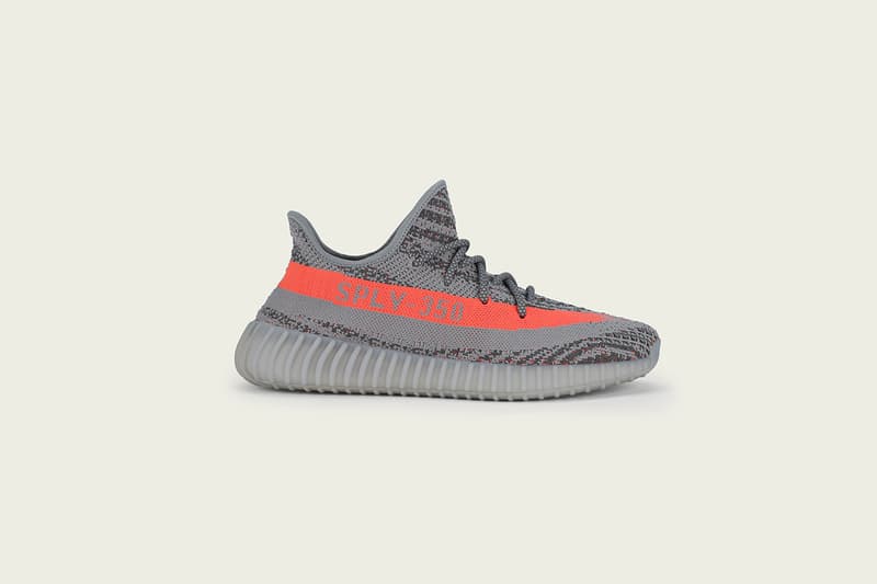 Yeezy Boost 350 V2 の日本国内取扱い店