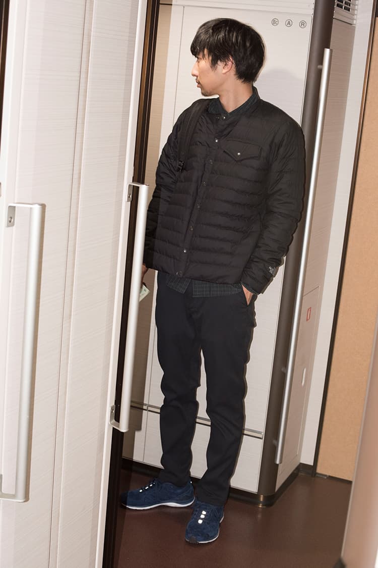 THE NORTH FACE UNLIMITED より最新コレクションのルックブック&ムービーが到着