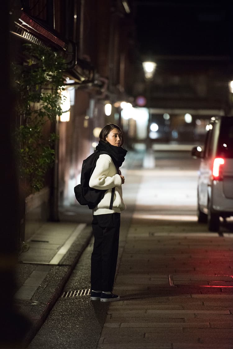 THE NORTH FACE UNLIMITED より最新コレクションのルックブック&ムービーが到着