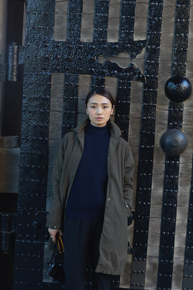 THE NORTH FACE UNLIMITED より最新コレクションのルックブック&ムービーが到着