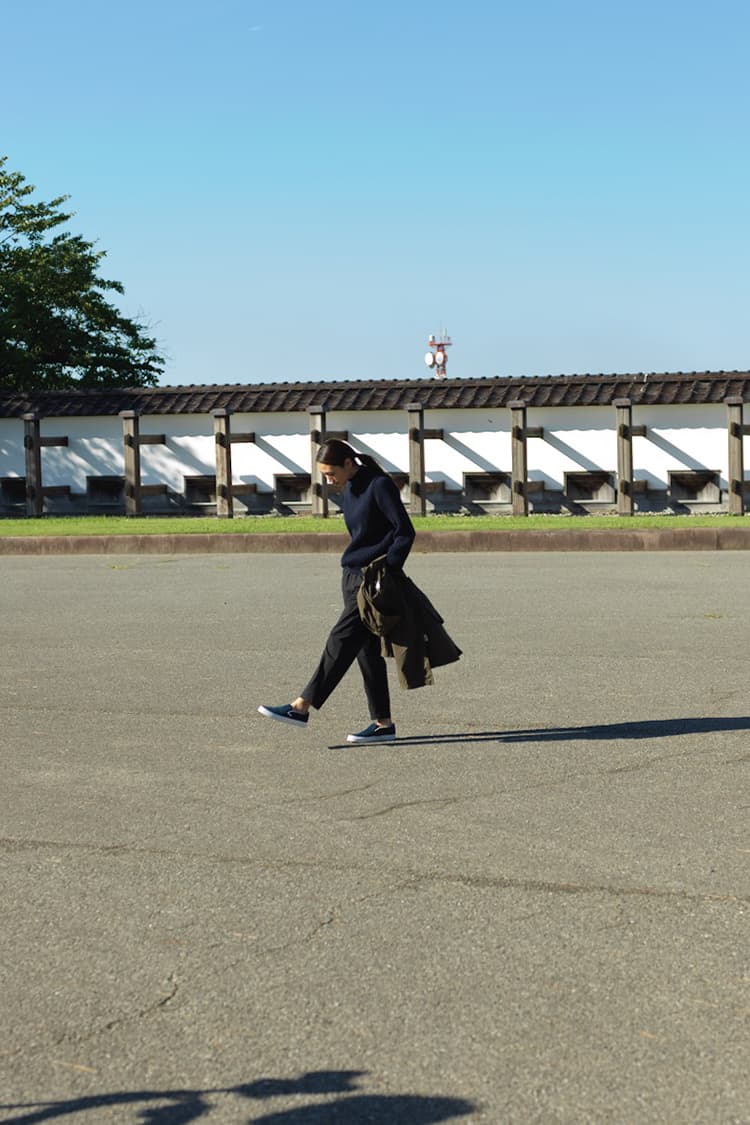 THE NORTH FACE UNLIMITED より最新コレクションのルックブック&ムービーが到着