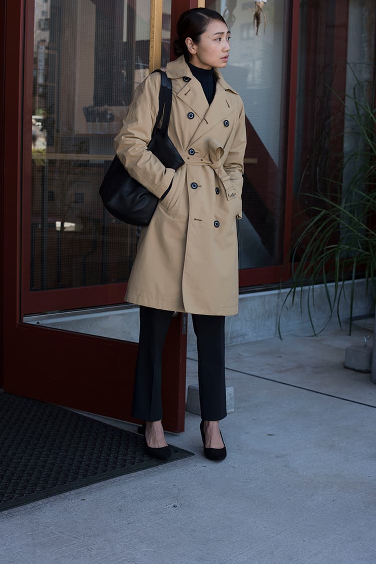 THE NORTH FACE UNLIMITED より最新コレクションのルックブック&ムービーが到着