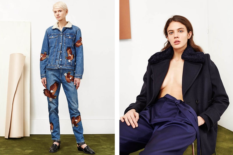 ART MEETS FASHION by EACH x OTHER with 16AOUT complex