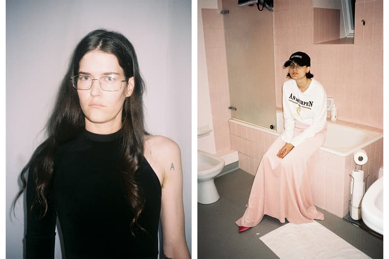 Vetements の第2冊目となる写真集『VETEMENTS SUMMERCAMP』が登場