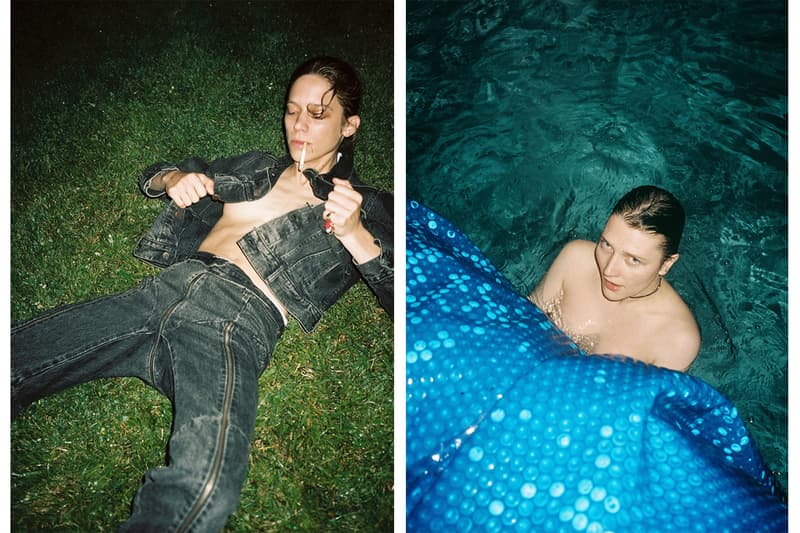 Vetements の第2冊目となる写真集『VETEMENTS SUMMERCAMP』が登場