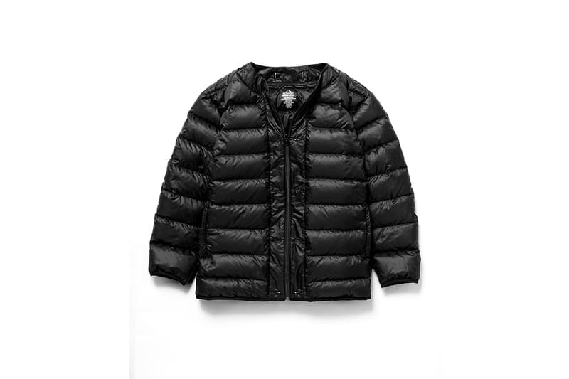 英ジュエリーブランド BUNNEY より初のアパレルアイテムが登場