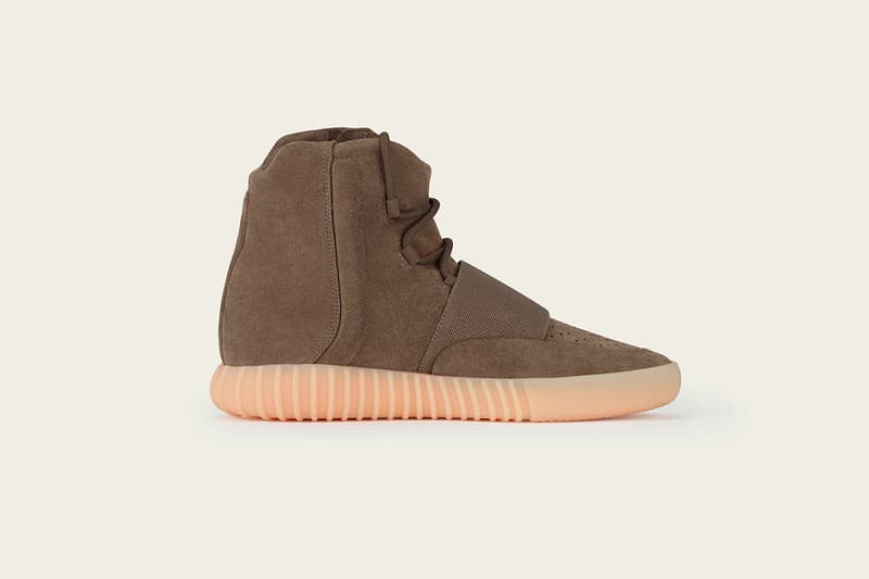 Yeezy Boost 750 “Light Brown” 国内取り扱い店舗