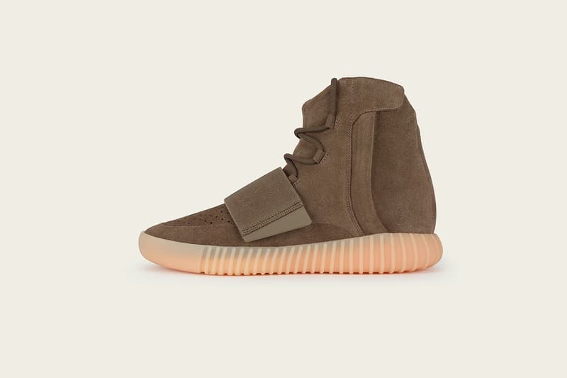Yeezy Boost 750 “Light Brown” 国内取り扱い店舗