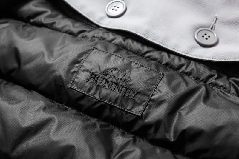 英ジュエリーブランド BUNNEY より初のアパレルアイテムが登場