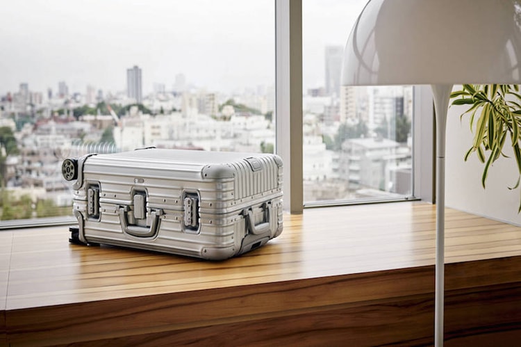 高級スーツケースブランド Rimowa が LVMH グループの傘下に加入