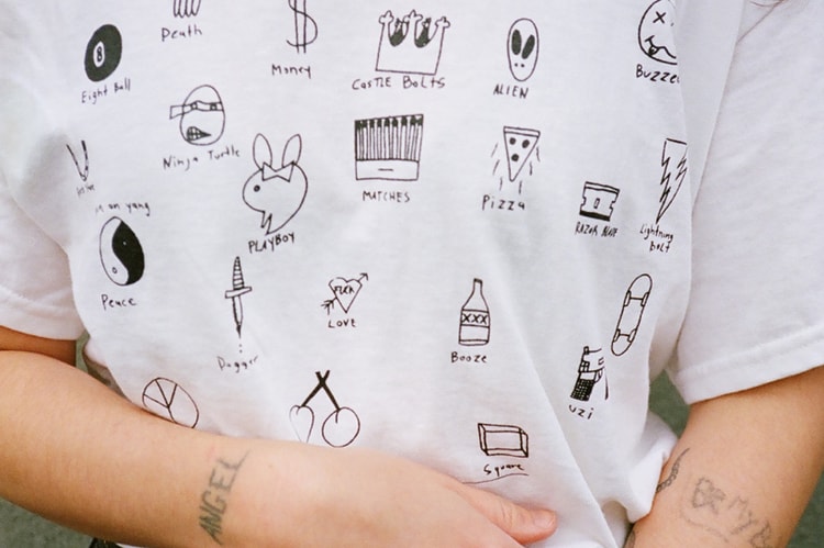 Castle Bolts 2016 Fall / Winter フォトストーリー