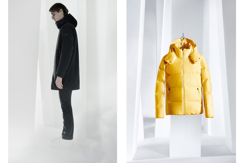 DESCENTE ALLTERRAIN 2016 Fall / Winter コレクション