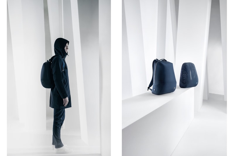 DESCENTE ALLTERRAIN 2016 Fall / Winter コレクション