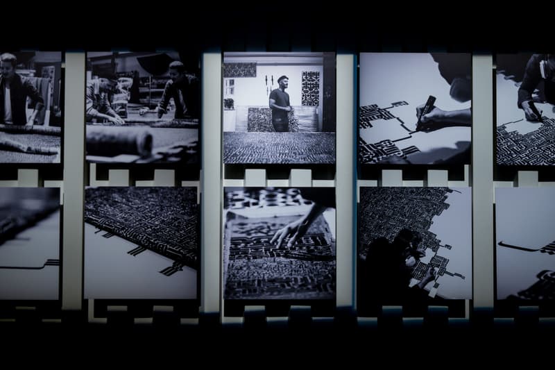 Interviews: DIESEL ALRITE を作り上げた Rostarr と Andrea Rosso