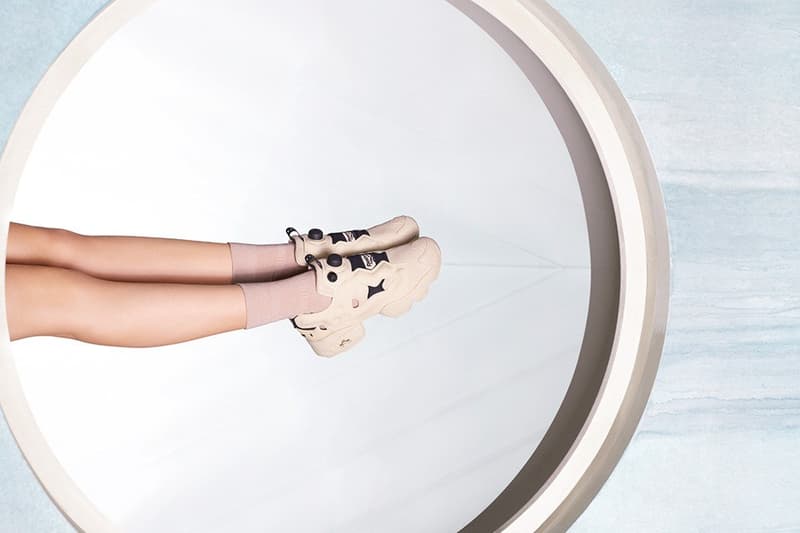 MARNI と Zalando がアイコニックなフットウエア 4 足をリメイク