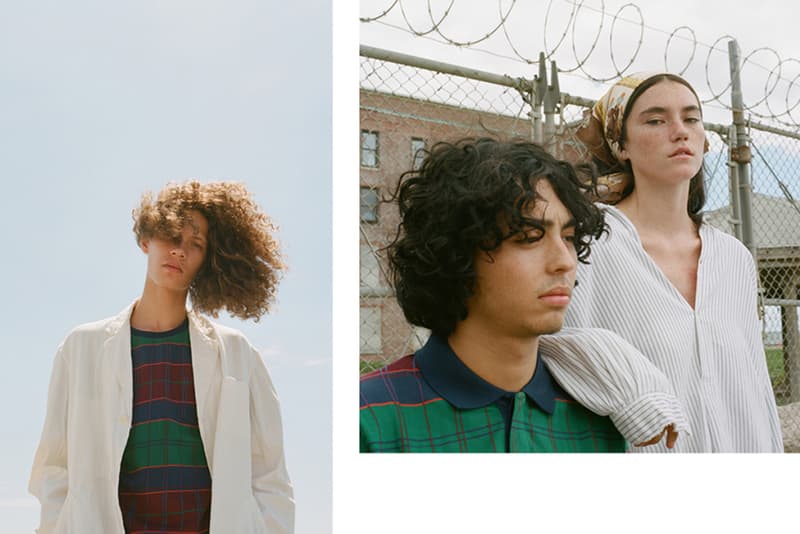 『Stüssy Biannual Vol-8』のエディトリアルストーリー