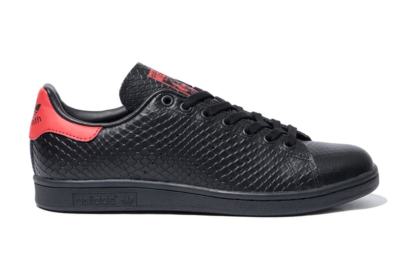 ABC-MART 限定モデルの Stan Smith が登場