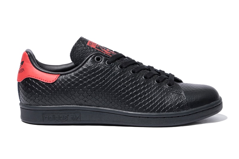 ABC-MART 限定モデルの Stan Smith が登場