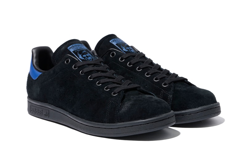 ABC-MART 限定モデルの Stan Smith が登場