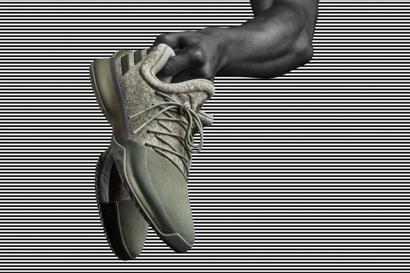 adidas が James Harden のファーストシグネチャーモデルを発表