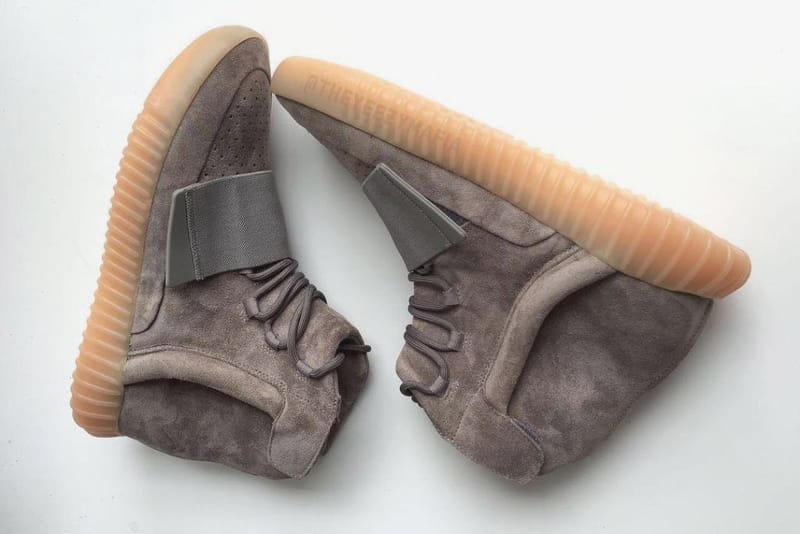 adidas Originals が次なる Yeezy Boost 750 の発売日を発表