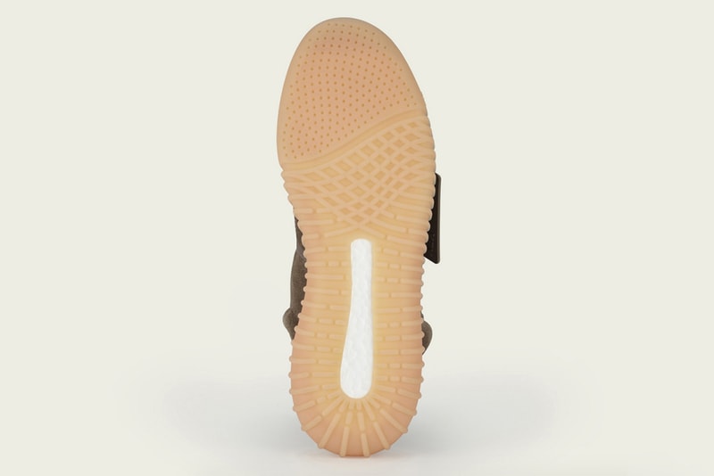 adidas Originals が次なる Yeezy Boost 750 のビジュアルイメージを公開