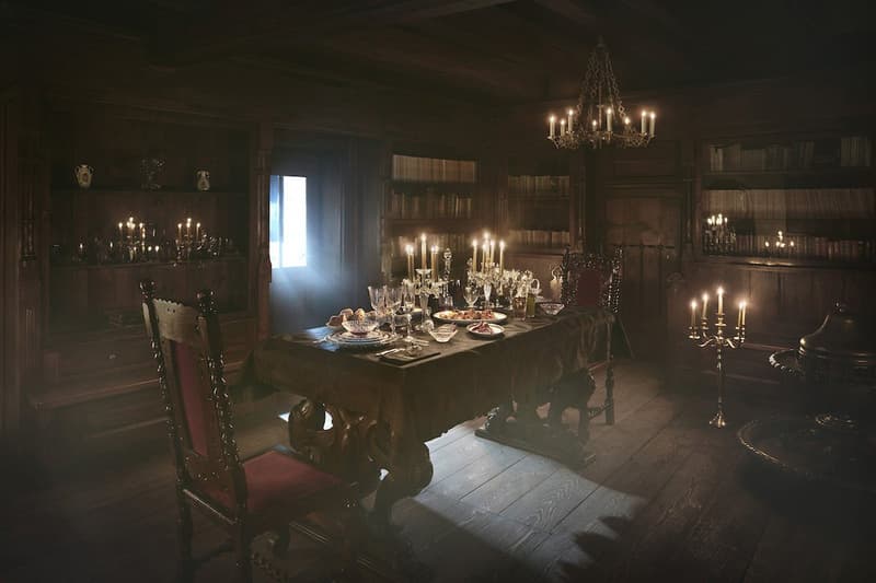 Airbnb のハロウィン特別企画、14世紀から実在するドラキュラ城に泊まれるチャンス