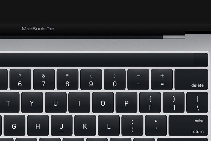 新型 MacBook Pro のビジュアルがイベント開催前に流出？