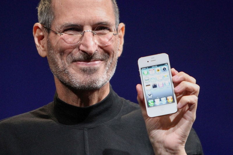 iPhone 4 などが Apple 社の示すビンテージ製品とオブソリート製品のラインアップに追加されることが判明