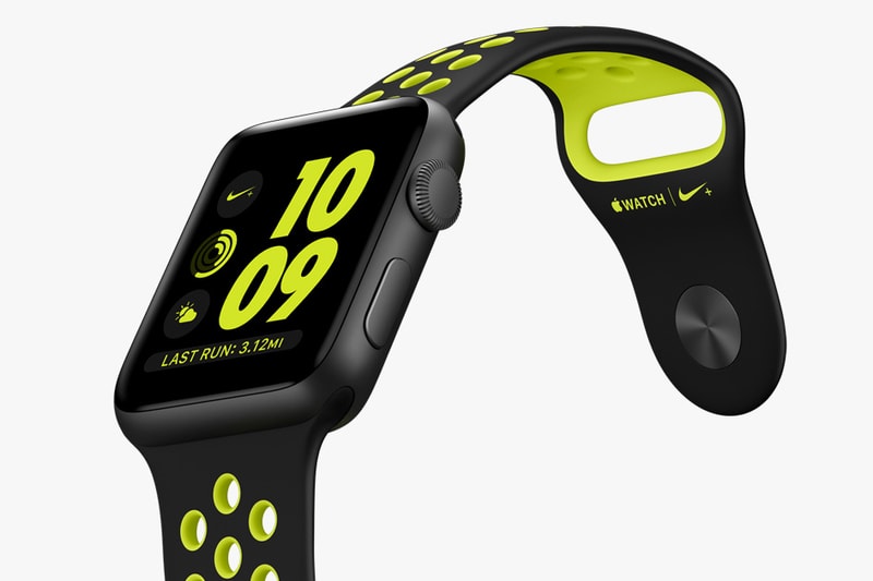Apple Watch Nike+ の発売日が決定